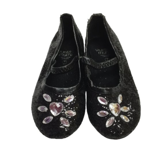 (BUNDLE) Please Mum Old Navy Disney Princess Shoes - Picture 2 of 16